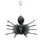 10.5" LED Black Sound Activated Dropping Spider by Ashland®